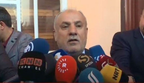 نوێنەرانی یەکێتیی ئەورووپا: بەشە بودجەیەک بۆ کوردستان دەنێرین