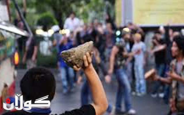  خۆپیشاندەرانی تایلەند رێگە سەرەكییەكانی پایتەختیان داخستووە 