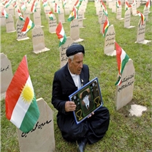 مەراسیمی ئەنفال لە چەمچەماڵ دەستی پێكرد