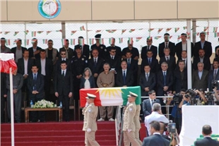 نێچیرڤان بارزانی: تا عه‌قڵییه‌تی فاشیستی بمێنێت، دوور مه‌بینن که‌ سیاسه‌تی کۆمه‌ڵکوژی و ئه‌نفال تازه‌ ببێته‌وه‌