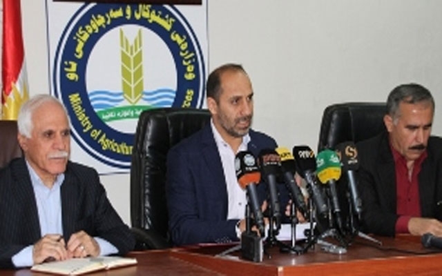 لیژنەی باڵای بەرەنگاربوونەوەی ئەنفلەوەنزای باڵندە چەندین بڕیاری تازەی راگەیاند 