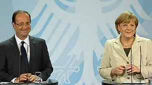 فه‌ڕه‌نسا و ئه‌ڵمانیا، قه‌رزه‌كانی‌ یۆنان سنووردار ئه‌كه‌ن