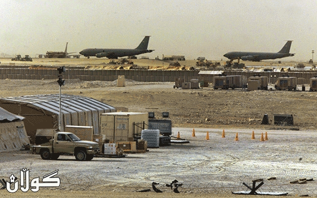 پێنتاگۆن: هیچ پلانێكمان نییە بنكەی ئینجەرلیک لە توركیا دابخەین