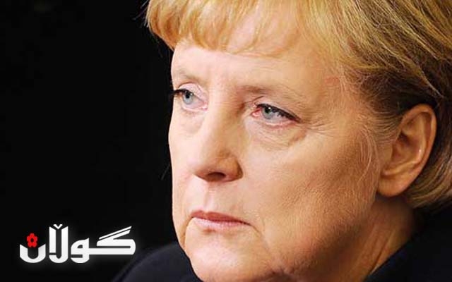 ڕوژنامەیەكی ئەلمانیا: ئوباما زانیاری هەبووە لەسەر سیخوری كردن بەسەر میركل پیش ساڵی 2010