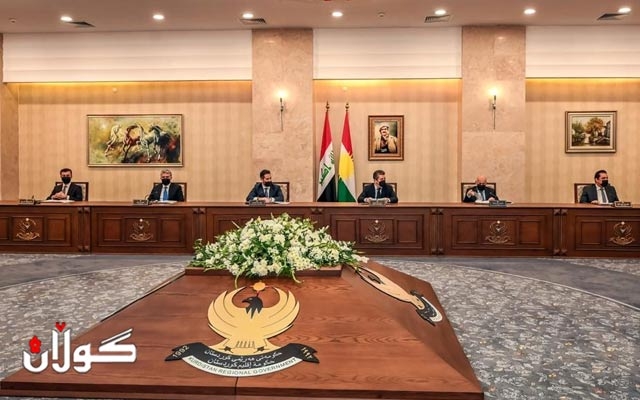  ئەنجومەنی ئاسایش بۆ ئازەربایجان و ئەرمینیا: دەستبەجێ شەڕ رابگرن