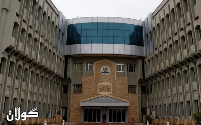 ئەنجومەنی وەزیران گفتوگۆ دەربارەی هەنگاوەکانی جێبەجێکردنی یاسای چاکسازی دەکات