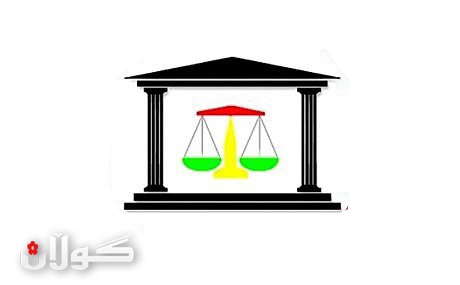  گوتەبێژی ئەنجوومەنی دادوەری: مووچەی ئەندامانی ئەنجوومەنی دادوەری زیادنەکراوە 