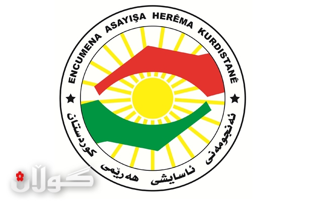 دارێژەران و ھاوکارانی کردەوە تیرۆریستیەکەی ھەولێر دەستگیر کران