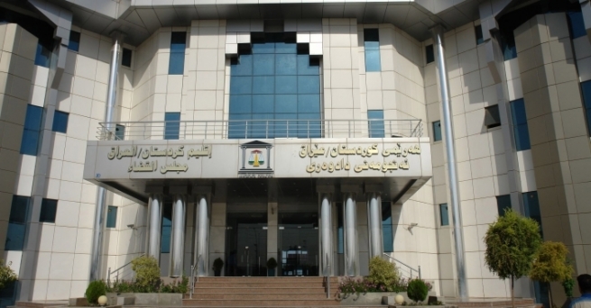 ئەنجوومەنی دادوەری ئامارێکی نوێی ئازادکراوان بە دەستەبەری و سزادراوانی بە مەرج راگەیاند