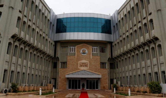 ڕاگەیەندراوێک لە ئەنجومەنی وەزیرانی هەرێمی کوردستان دەربارەی بڕیاری دادگای پێداچوونەوە