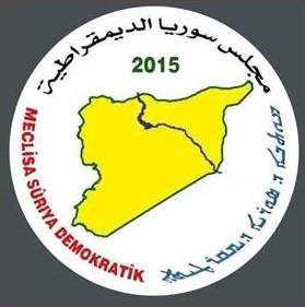 ئەنجوومەنی سووریای دیموکرات: بۆ دانووستاندن لەگەڵ سووریا ئامادەین