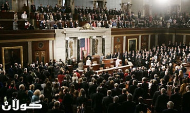 ئه‌نجومه‌نى پیرانى ئه‌مه‌ریكا: ئه‌گه‌ر پێویست بكات هێرشی سه‌ربازى ده‌كه‌ینه‌ سه‌ر ئێران بۆ رِاگرتنى به‌رنامه‌ ئه‌تۆمیه‌كه‌ى