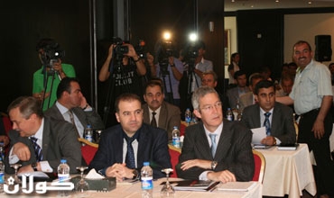 ئه‌نجومه‌نێكی  بالاَ بۆ  رِاگه‌یاندن له‌ كوردستان داده‌مه‌زرِێ 