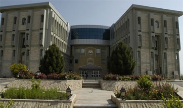 ئاگر له‌ ته‌لاری ئه‌نجومه‌نى وه‌زیران به‌رده‌بێت و زیانێكى زۆری لێده‌كه‌وێته‌وه‌