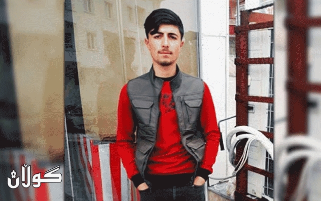 لە ئەنقەرە گەنجێگی كورد بەهۆی گوێگرتن لە گۆرانیی كوردی کوژرا