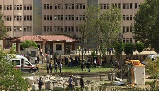 ناسنامه‌ی ئه‌نجامده‌ری ته‌قینه‌وه‌کەی‌ عه‌نتاب ئاشكراكرا