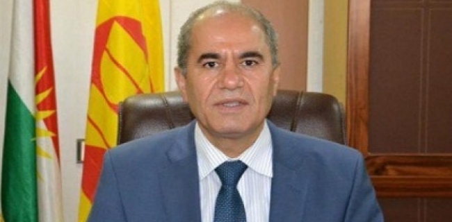  ئەندامێکی سەرکردایەتیی پارتی: لە دەرەوەی ڕفێندراوان 600 کچی کوردی ئێزدی ونبوون 