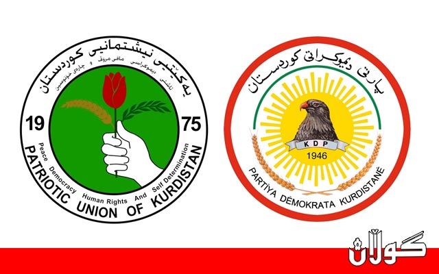  پارتی و یەکێتی لە هەولێر کۆدەبنەوە  و پرسی کەرکووک و پۆستەکانی کابینەی نوێی حکوومەت تاوتوێ دەکەن