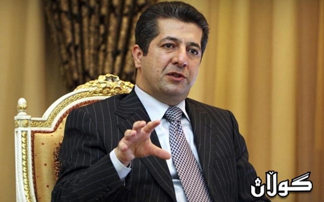مەسرور بارزانی: جینۆسایدی هەشت هەزار بارزانی نەیتوانی گیانی خۆراگری لەم دەڤەرە کپ بکات 