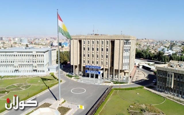  پەرلەمانی کوردستان میدیای ئەلیکترۆنی بە یاسا ڕێک دەخات 