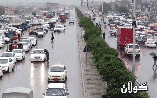   وەزیری دەرەوەی ئەمریکا هۆشداری بە سلێمانی داوە لەسەر پەیوەندیی نێوان یەکێتی و ئێران  چونكە مانەوەی یەکێتی لەگەڵ ئێران لە سلێمانی پێچەوانەی سیاسەتی ئەمریکایە