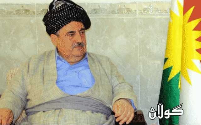 محەمەدی حاجی مەحمود هیوای خواست لە خولی پێنجەمی پەرلەمانی کوردستان، کاری ئۆپۆزیسیۆن بە یاسایی بکرێ، ”هیوادارم یاسایەک بۆ ئۆپۆزیسیۆن دابڕێژرێ“.
