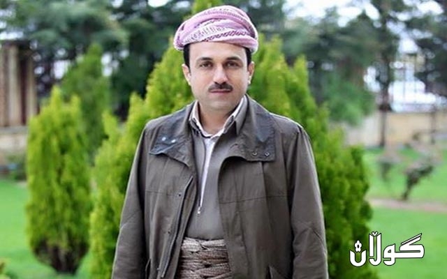ئومێد خۆشناو: کۆبوونەوەی پەڕلەمان بۆ هەفتەی داهاتوو دواخرا