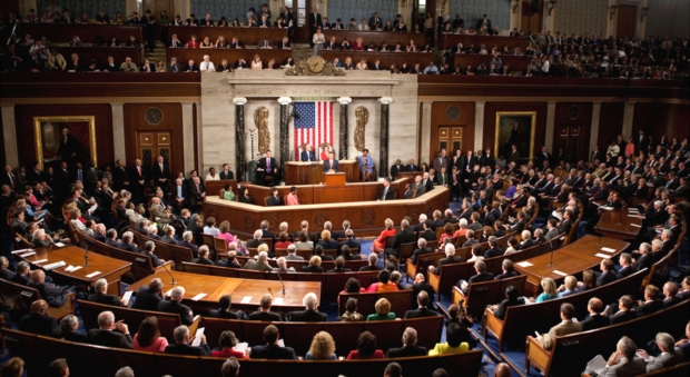 دوو ئه‌ندامی ئه‌نجومه‌نی پیران داوای ناردنى 20 هه‌زار سه‌رباز بۆ عێراق و سوریا ده‌كه‌ن