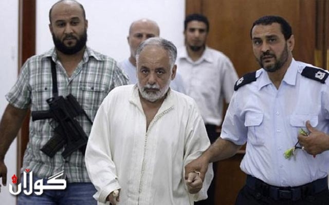 ​ سەرۆک وەزیرانی سەردەمی قەزافی لەلیبیا ئازاددەکرێت