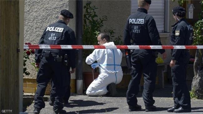 ئەو تیرۆریسته‌ی هێرشی کرده‌ سه‌ر فێستیڤاڵه‌که‌ی ئه‌ڵمانیا، سه‌ر به‌ داعش بووه‌