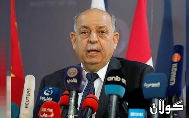 عادل سه‌ردانی توركیا ده‌كات