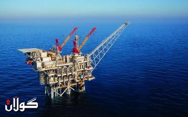 گرژیەكانی رۆژهەڵاتی ناوەڕاست نرخی نەوتیان بەرزکردەوە