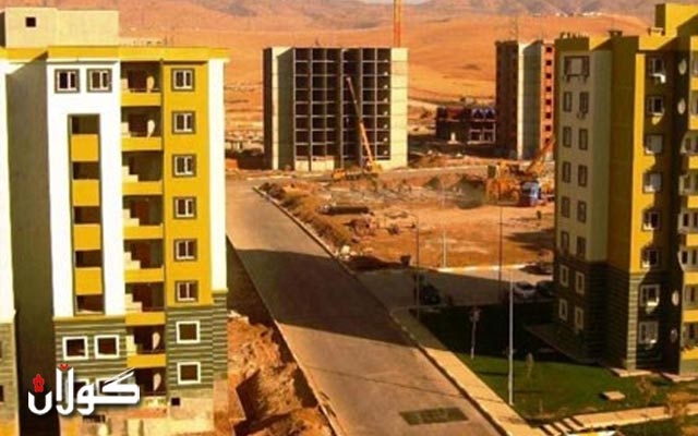  لە دهۆك وەبەرهێنەرێك لە زیندانە و پێنج وەبەرهێنەریش هەڵاتوون 