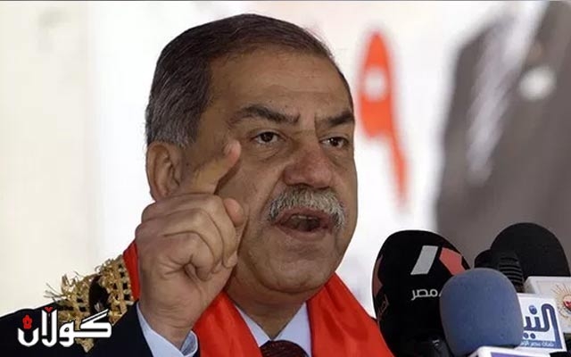  	 فواد حوسێن: کۆبوونەوەی پێنجقۆڵی ئەرێنی بوو