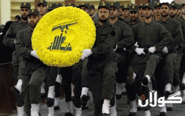  واشنتۆن تایمز: سەرچاوی داهاتی حزبوڵڵای لوبنان مادەی هۆشبەرە