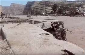 دەنگێكی نامۆ لە رۆژھەڵاتی كوردستان دەبیسترێت
