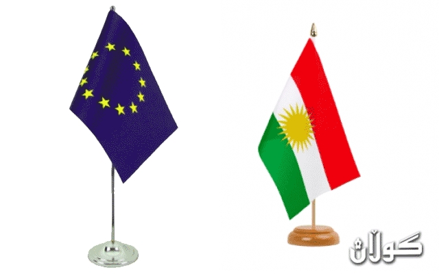  ئێستا لە پایتەختی كوردستان دەستكرا بە سیمینارێک لەبارەی ”داهاتووی پەیوەندییەکانی هەرێمی کوردستان و یەکێتیی ئەورووپا“ پێشکەش دەکرێت. 