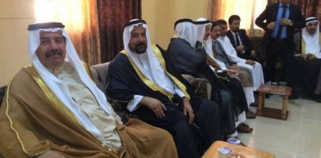  کۆنفراسی هۆزە عەرەبەكانی لە كەركووك بەڕێوە چوو 