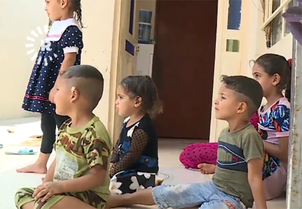 ژمارەی عەرەبی کەرکووک زیادیکردووە