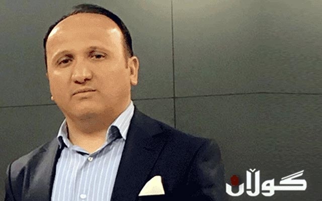 د. عەرەفات ستونی: ئەگەر حەشدی شەعبی داوای لێبوردن لە پێشمەرگە نەکات و بەردەوام بێ لەسەر ئەوکارانە، ئێمە و پێشمەرگە بێدەنگ نابین.