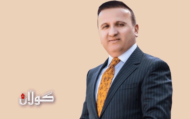 دكتۆر عەرەفات كەرەم سەرۆکی فراکسیۆنی پارتی: لە پەرلەمانی عێراق : ھەرکاتێک بە فەرمی بڕیاری ڕەتکردنەوە دەرچوو، ھەڵوێستی توندمان دەبێت و قبووڵی ناکەین