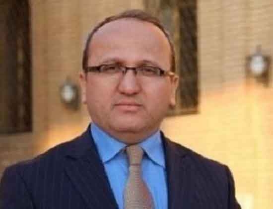  لەکۆبوونەوەی ئەمڕۆی پەرلەمانی عێراق دوو پڕۆە یاسا پەسەندکران 
