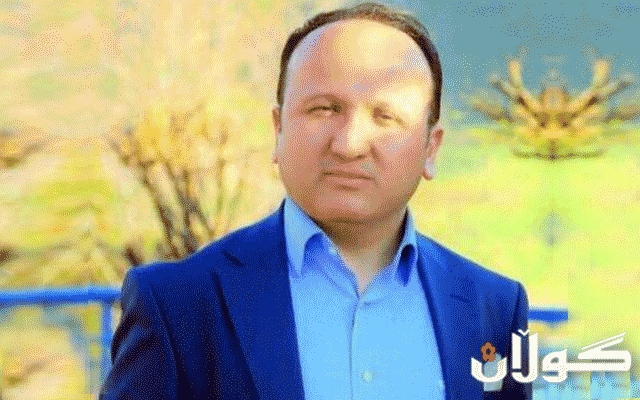 د. عەرەفات کەرەم ستونی :سەرۆک بارزانی بروای بەعێراق نەماوە بۆیە ھیچ دەستپێشخەریەک ناکات بۆچارەسەرکردنی کێشەکان