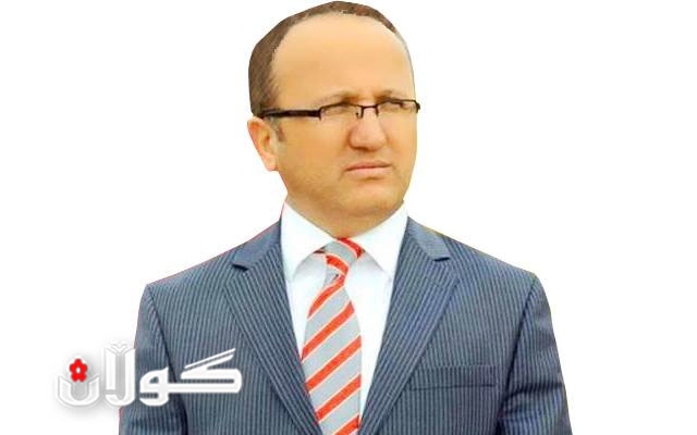 ئەندام پەرلەمانێك نامەیەكی ئاراستەی سەرۆك بارزانی دەكات.