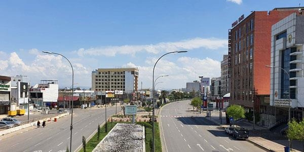 لەسەر شەڕە منداڵ لە گەڕەکێکی هەولێر چوار کەس برینداردەبن