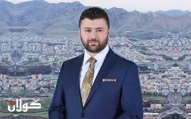 ئارام باڵه‌تەیی گوتەبێژی فراكسیۆنی پارتی لە پەرلەمانی عێراق كۆچی دوایی كرد