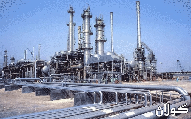  داهاتی فرۆشی نەوتی سعودیە 11 ملیار دۆلار دابەزیوە 