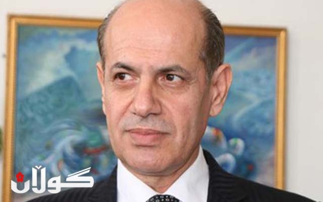 وەزیری شەهیدان: كەیسەكانی كورد لە بەغدا بە سیاسی كراون 
