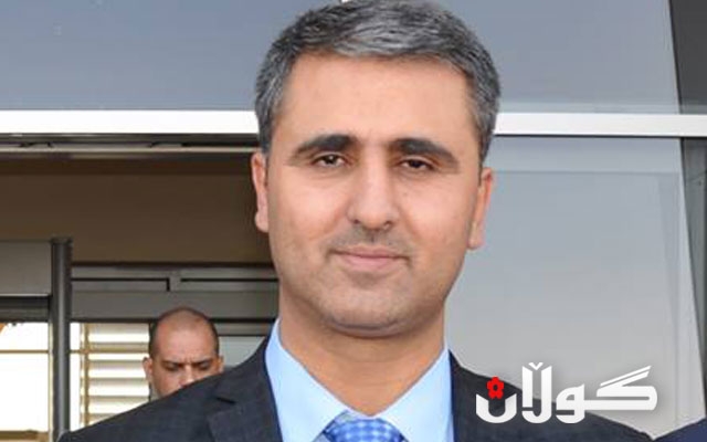 ئەگەر عێراق ئاسایی نەبێتەوە كورد مافی خۆیەتی بڕیار لەسەر چارەنووسی خۆی بدات