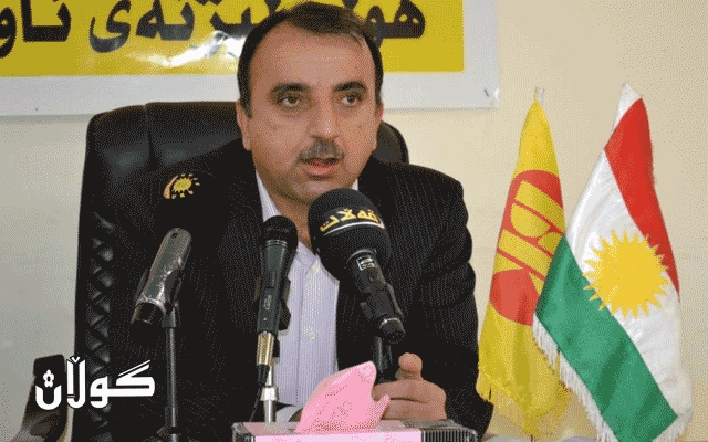 ئاراس حه‌سۆ میرخان: پێویستە حزبەکان دەرفەت بدەن تیمەکانیان لە حکوومەت کارەکانیان بکەن